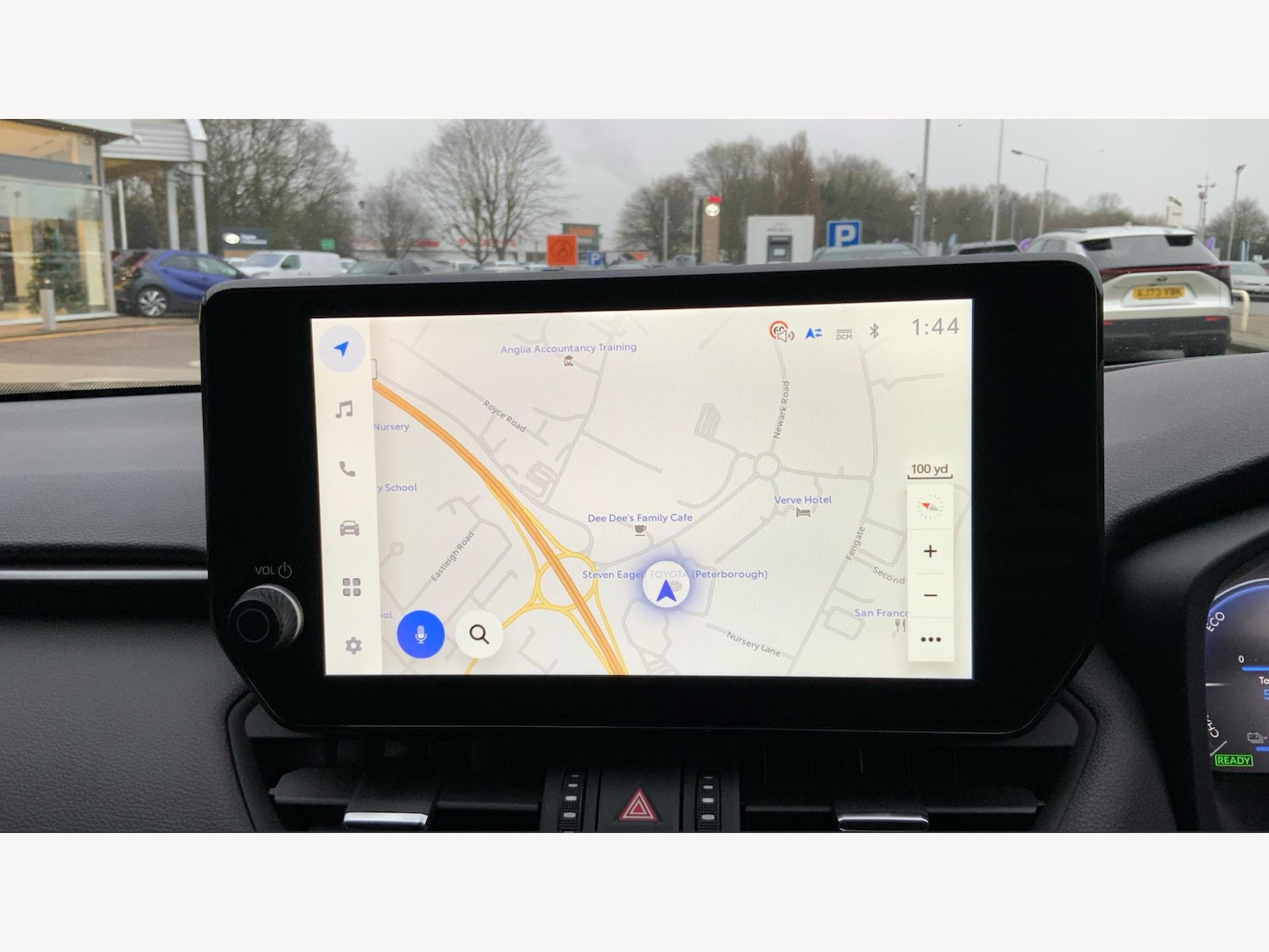 Used Toyota RAV4 2025 for sale - 77132076: Photo 9