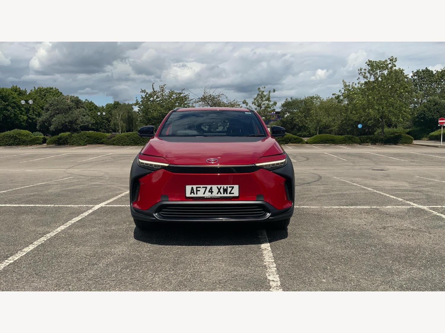 Used Toyota Other 2024 for sale - 76094824: Photo 17
