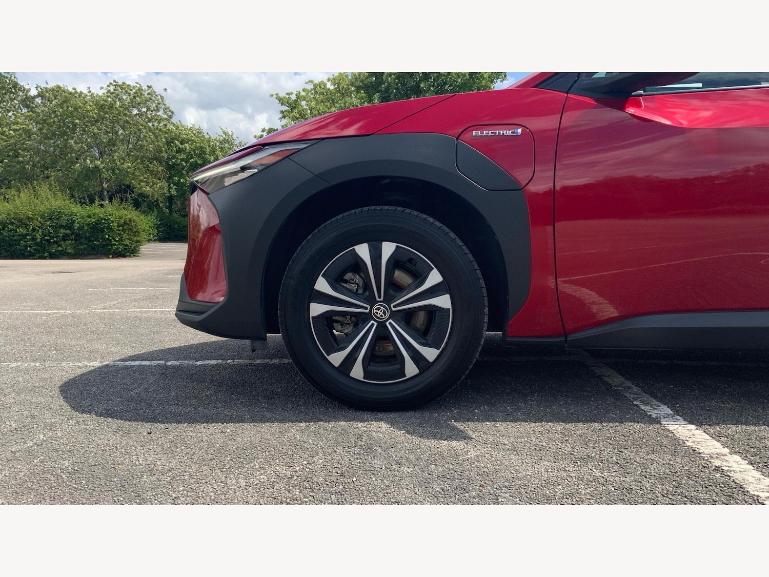 Used Toyota Other 2024 for sale - 76094824: Photo 20