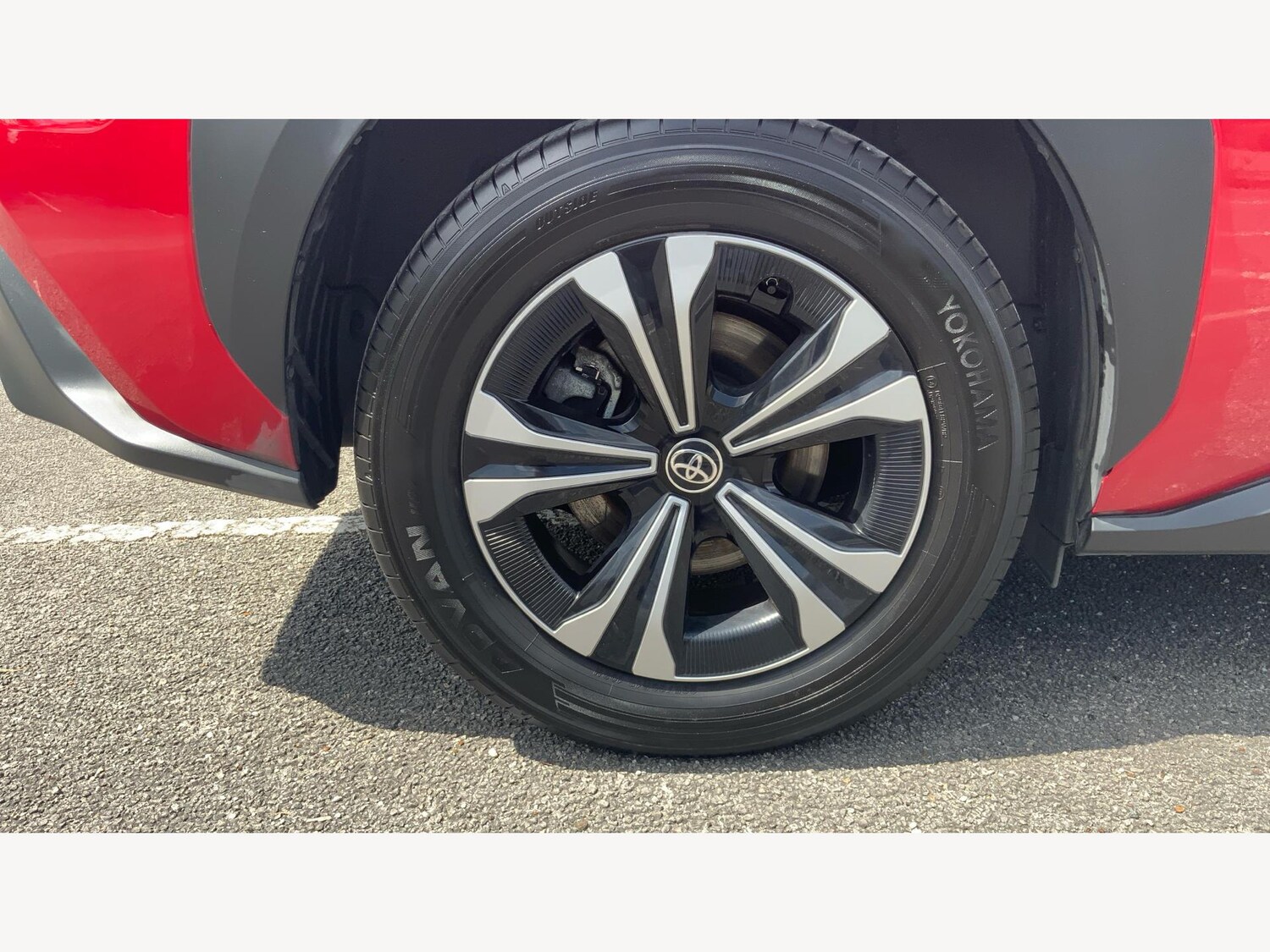 Used Toyota Other 2024 for sale - 76094824: Photo 29