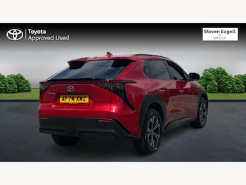 Used Toyota Other 2024 for sale - 76094824: Photo
