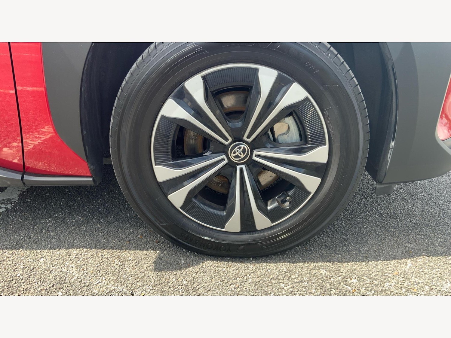 Used Toyota Other 2024 for sale - 76094824: Photo 30