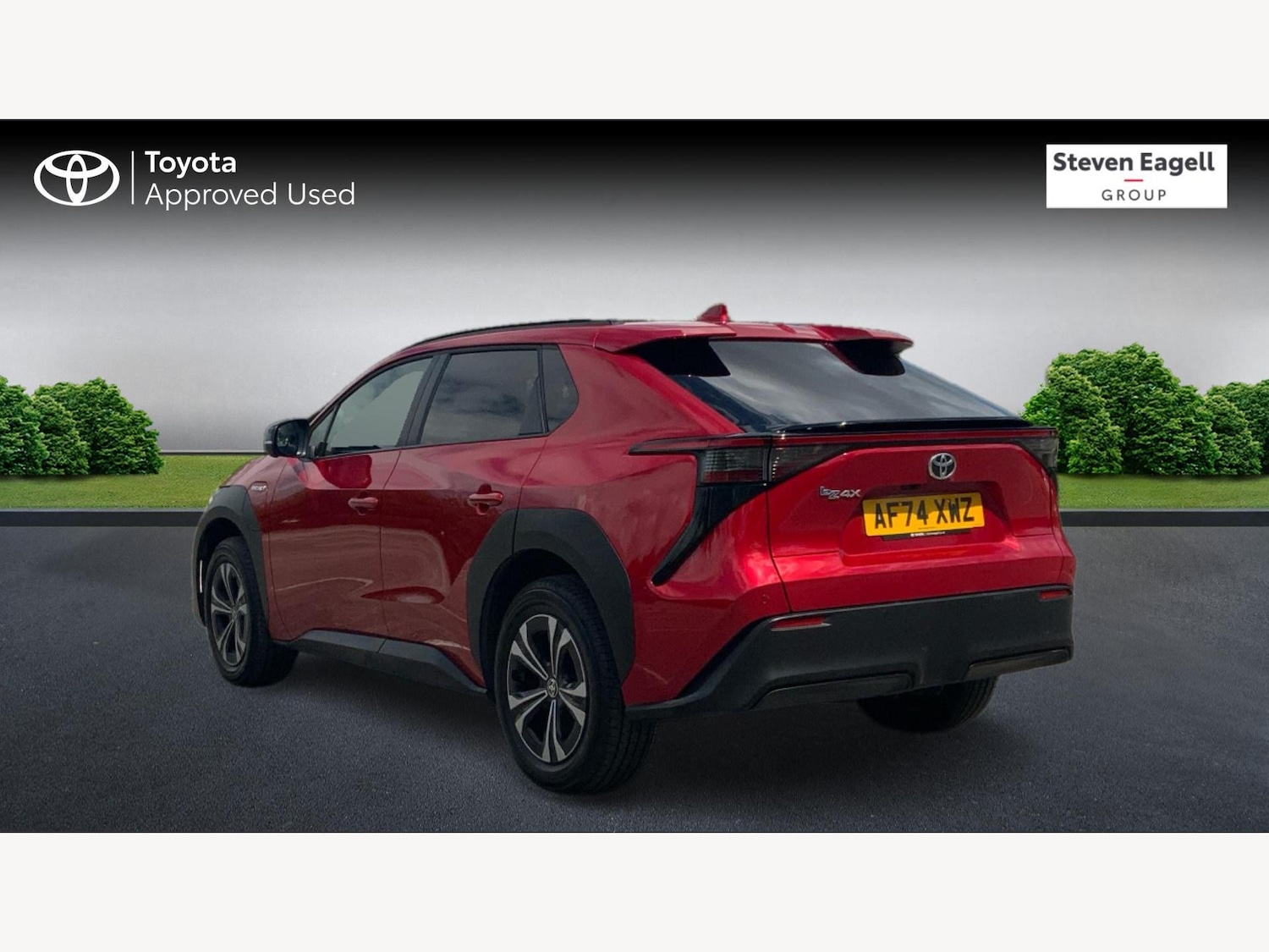 Used Toyota Other 2024 for sale - 76094824: Photo 6