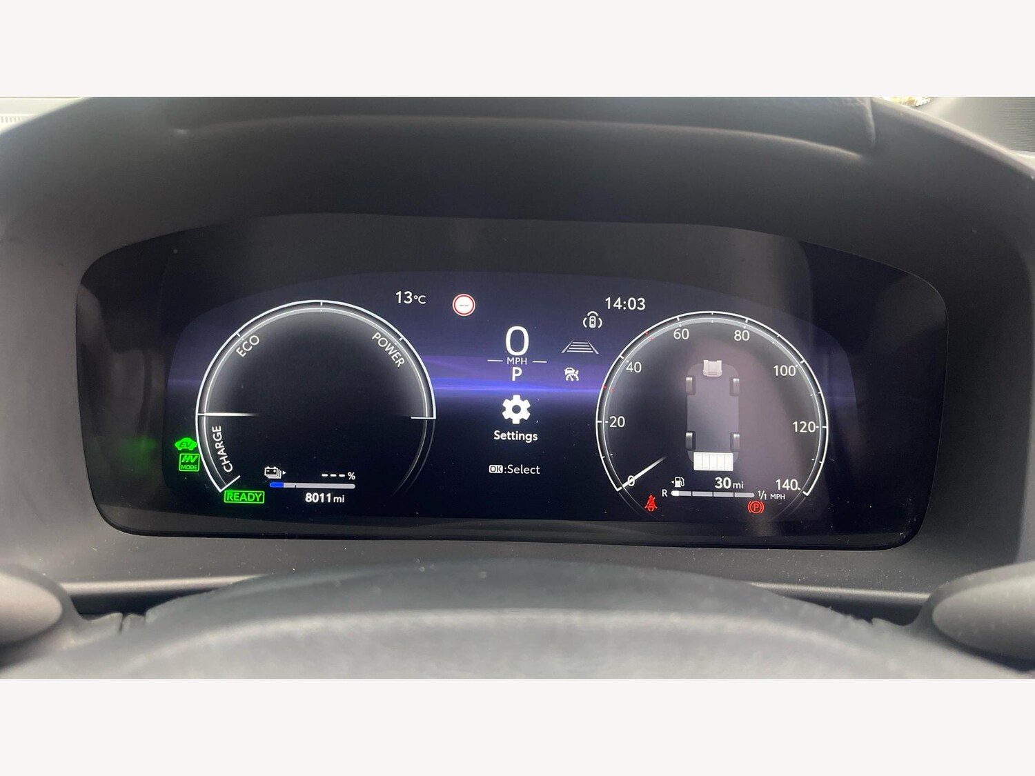 Used Toyota C-HR for sale - 77230352: Photo 11