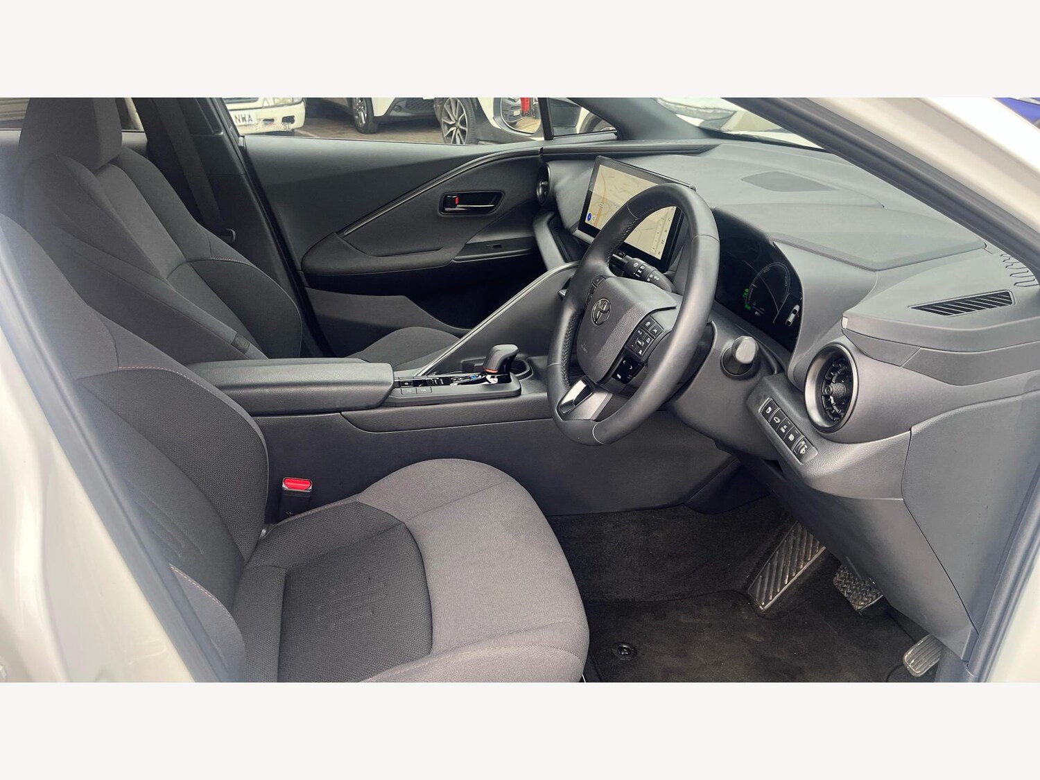 Used Toyota C-HR for sale - 77230352: Photo 13