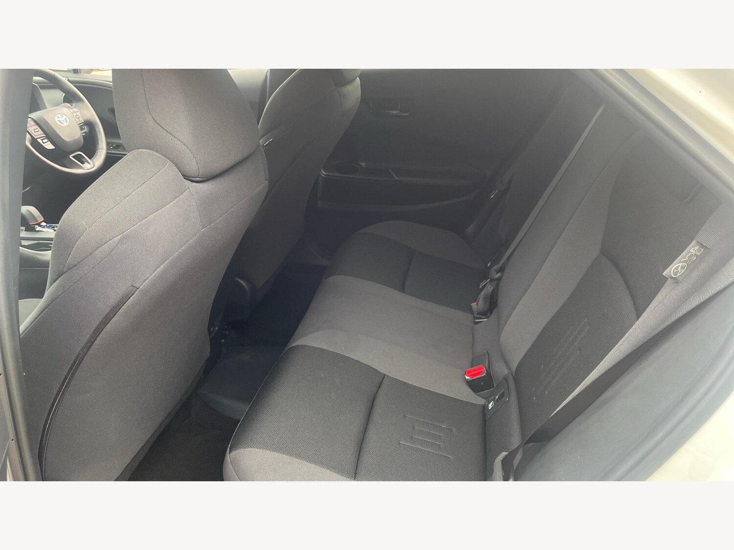 Used Toyota C-HR for sale - 77230352: Photo 15