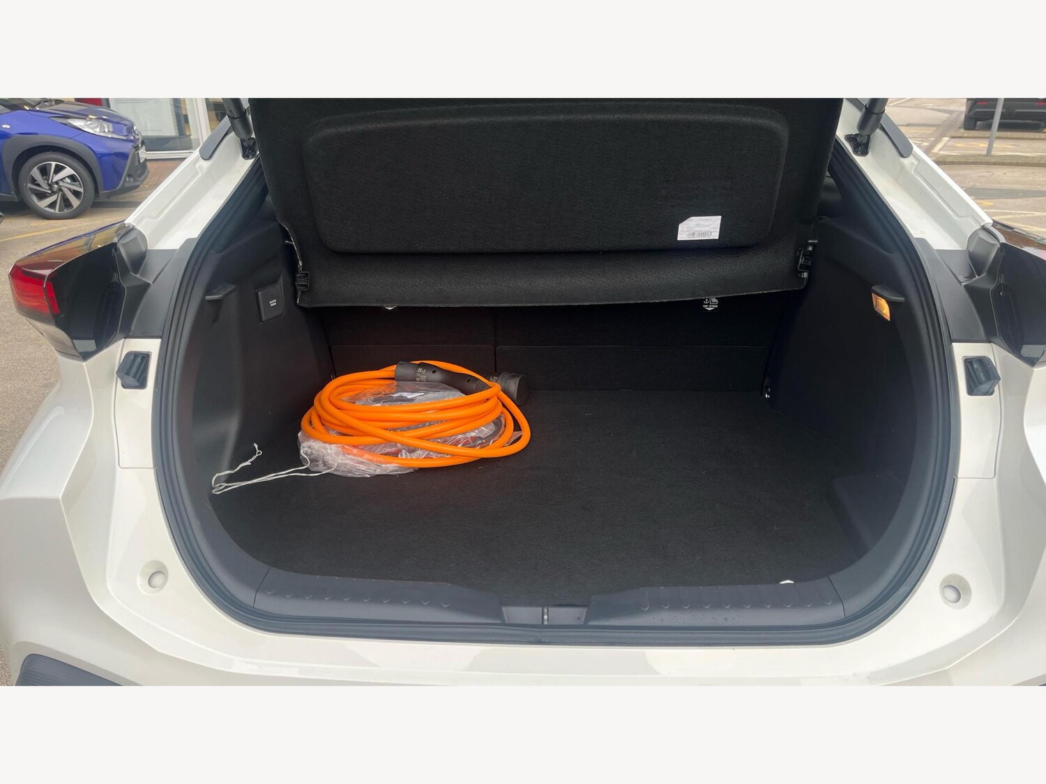 Used Toyota C-HR for sale - 77230352: Photo 16