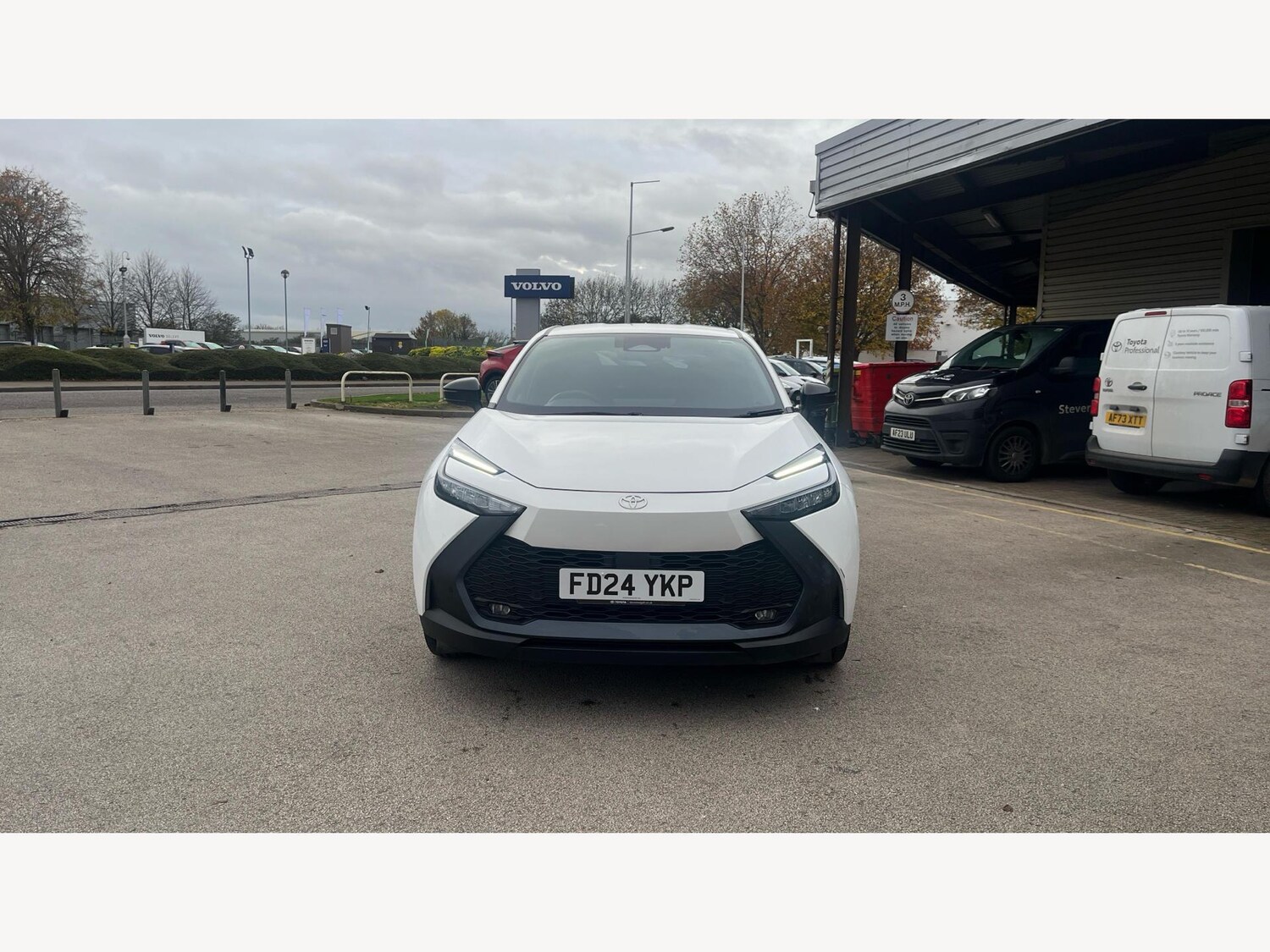 Used Toyota C-HR for sale - 77230352: Photo 17