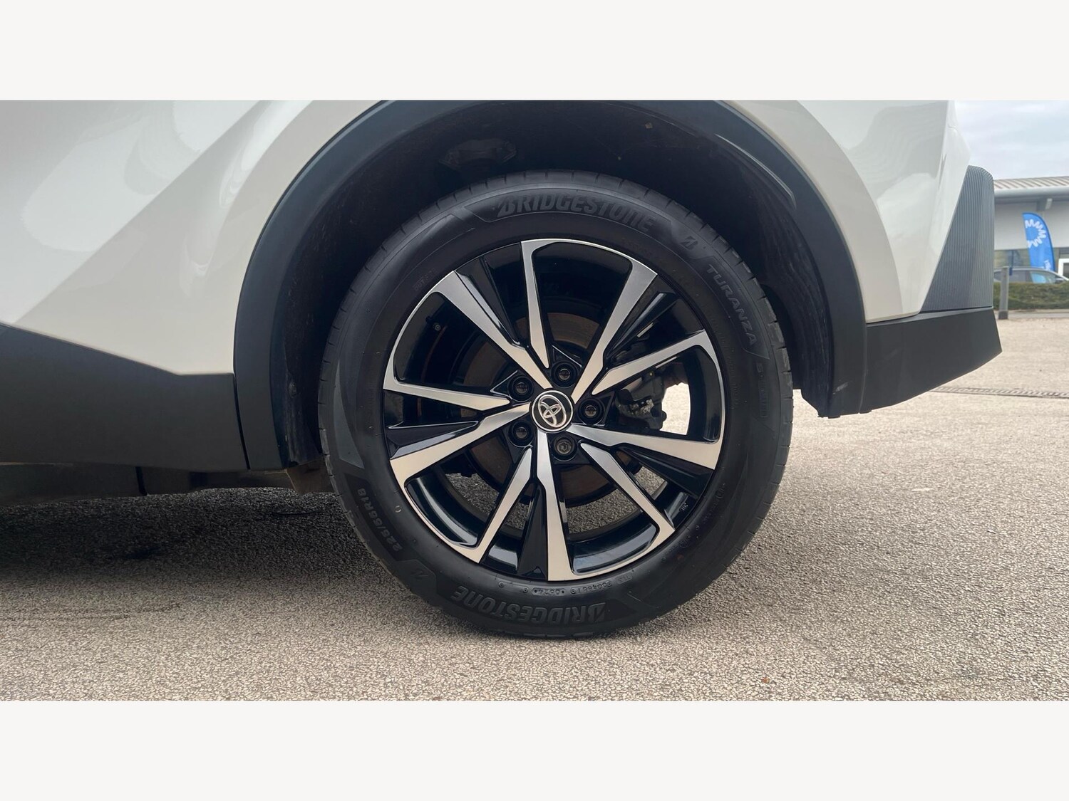 Used Toyota C-HR for sale - 77230352: Photo 20