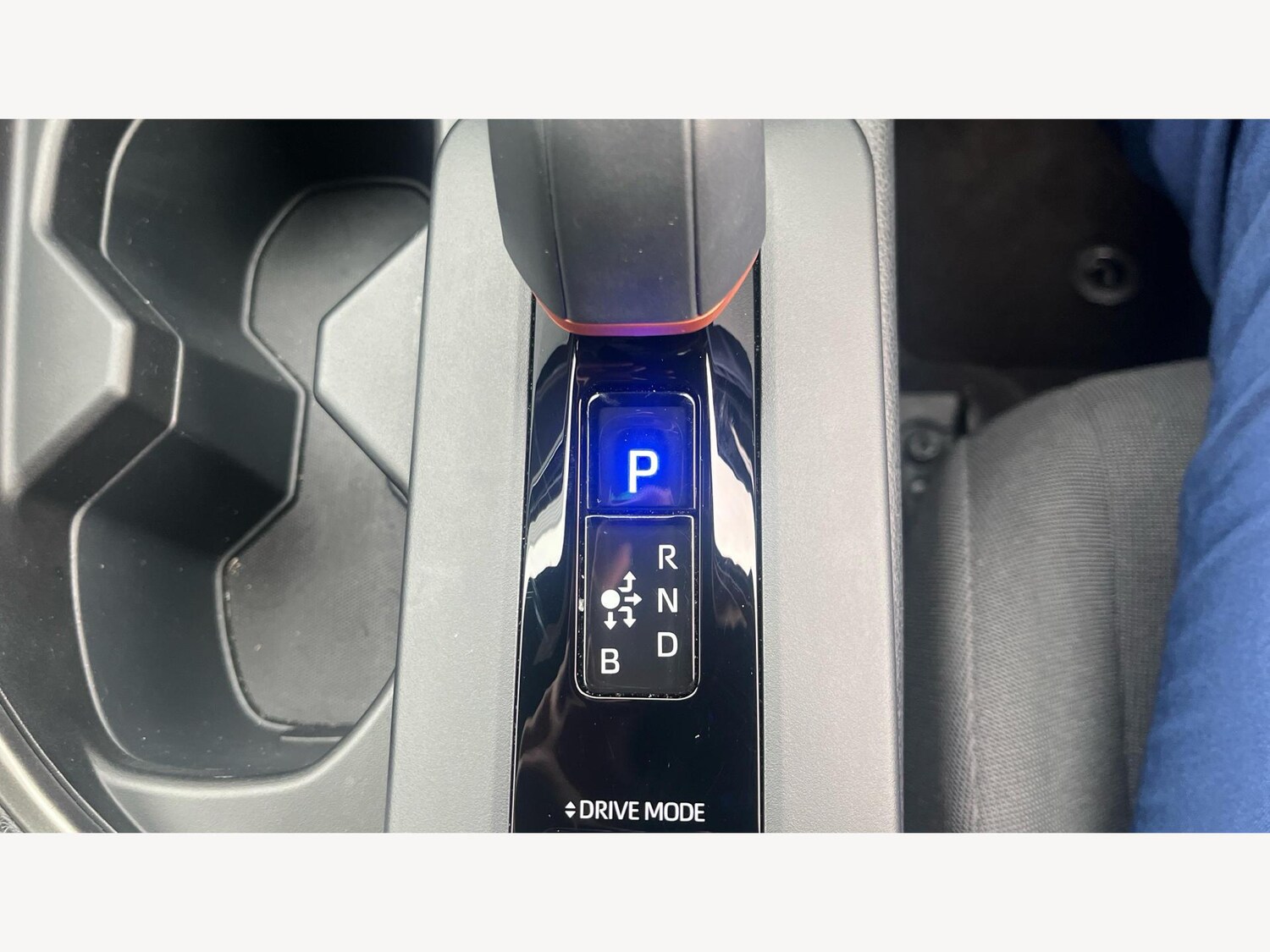 Used Toyota C-HR for sale - 77230352: Photo 27