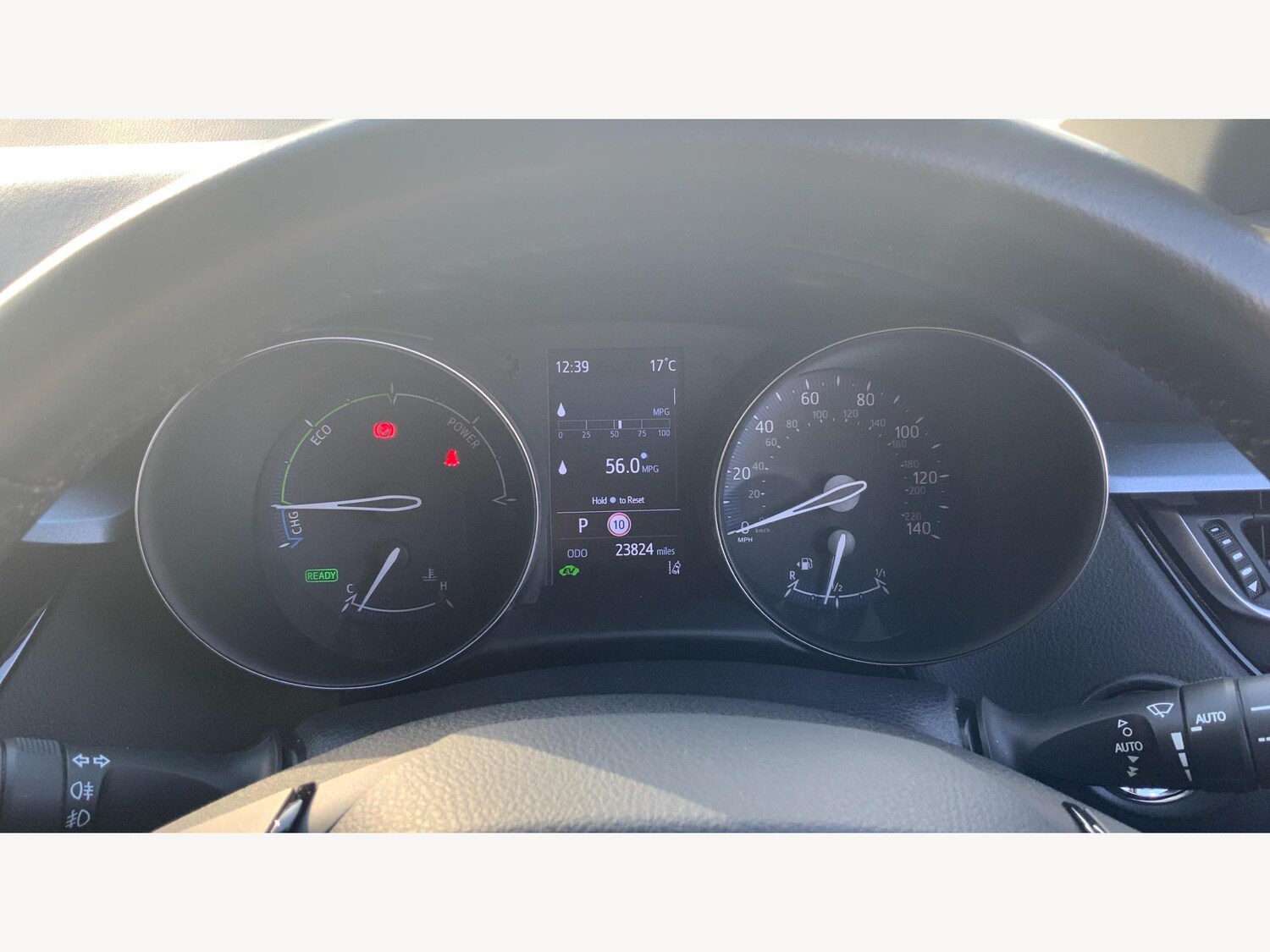 Used Toyota C-HR for sale - 76527765: Photo 11