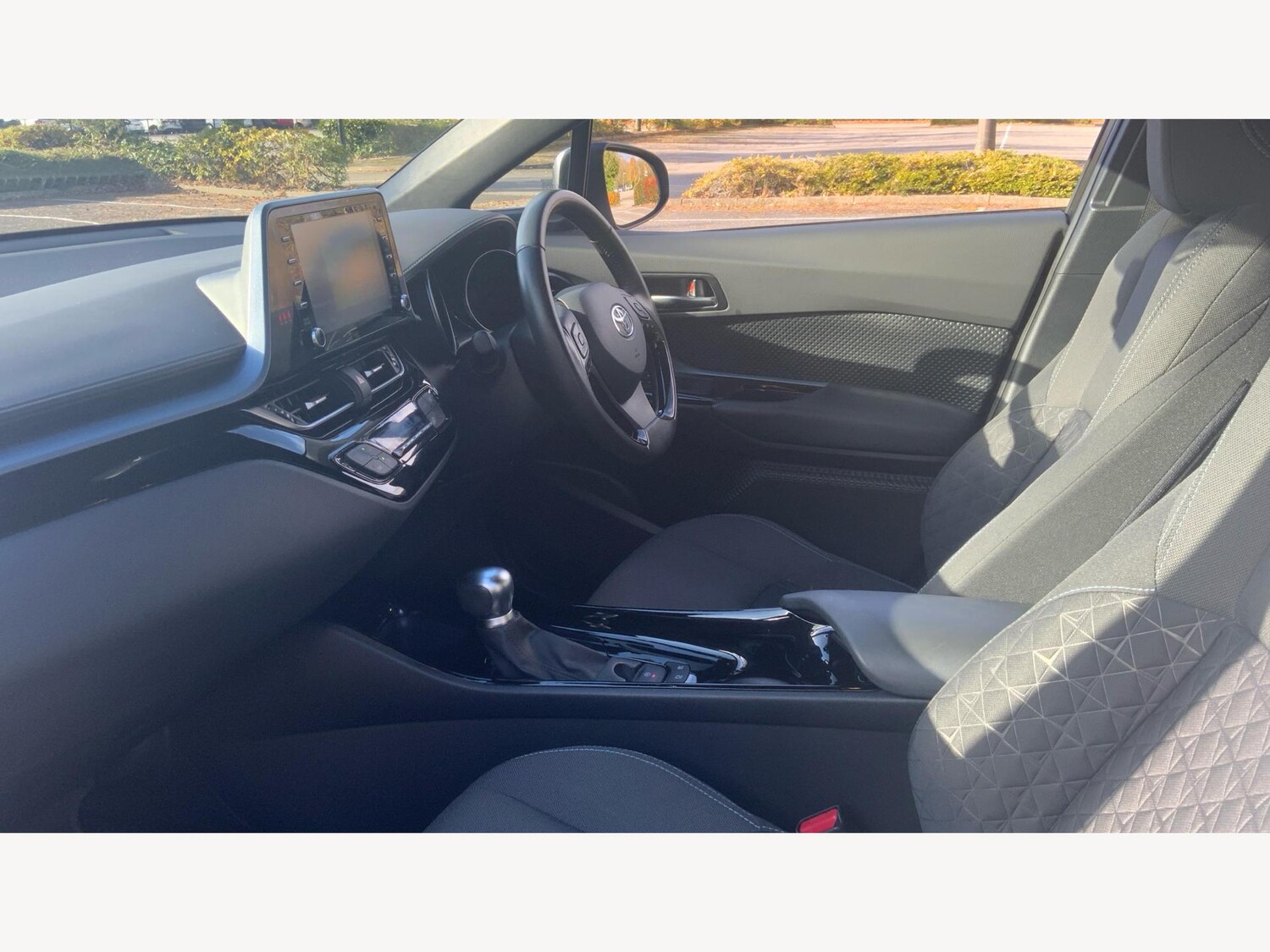 Used Toyota C-HR for sale - 76527765: Photo 12