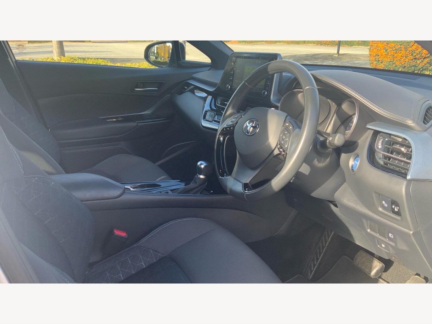 Used Toyota C-HR for sale - 76527765: Photo 13