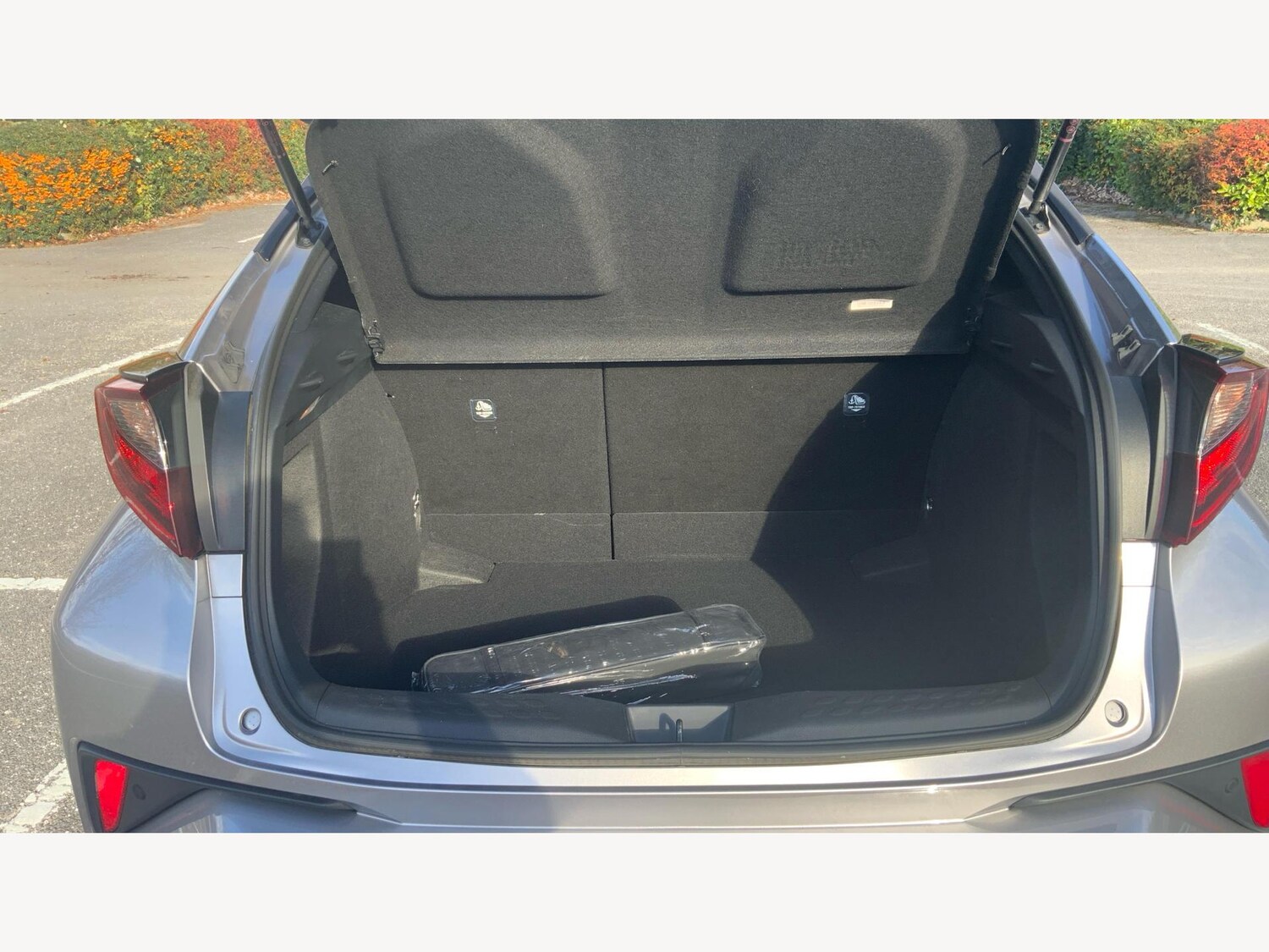 Used Toyota C-HR for sale - 76527765: Photo 16