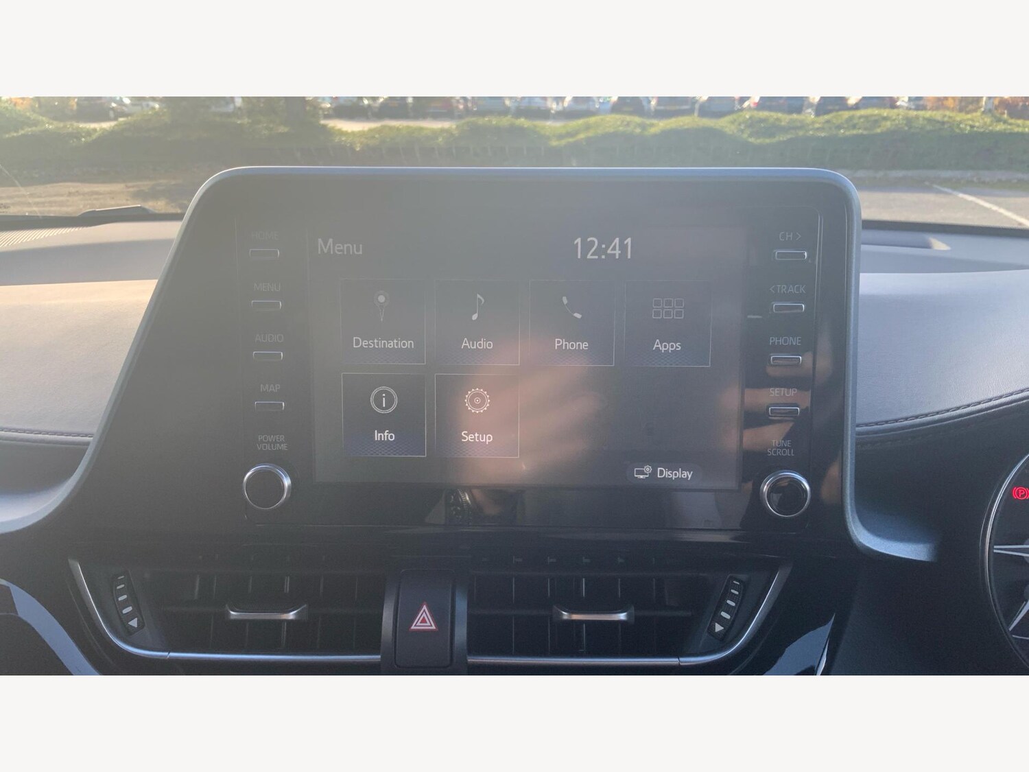 Used Toyota C-HR for sale - 76527765: Photo 24