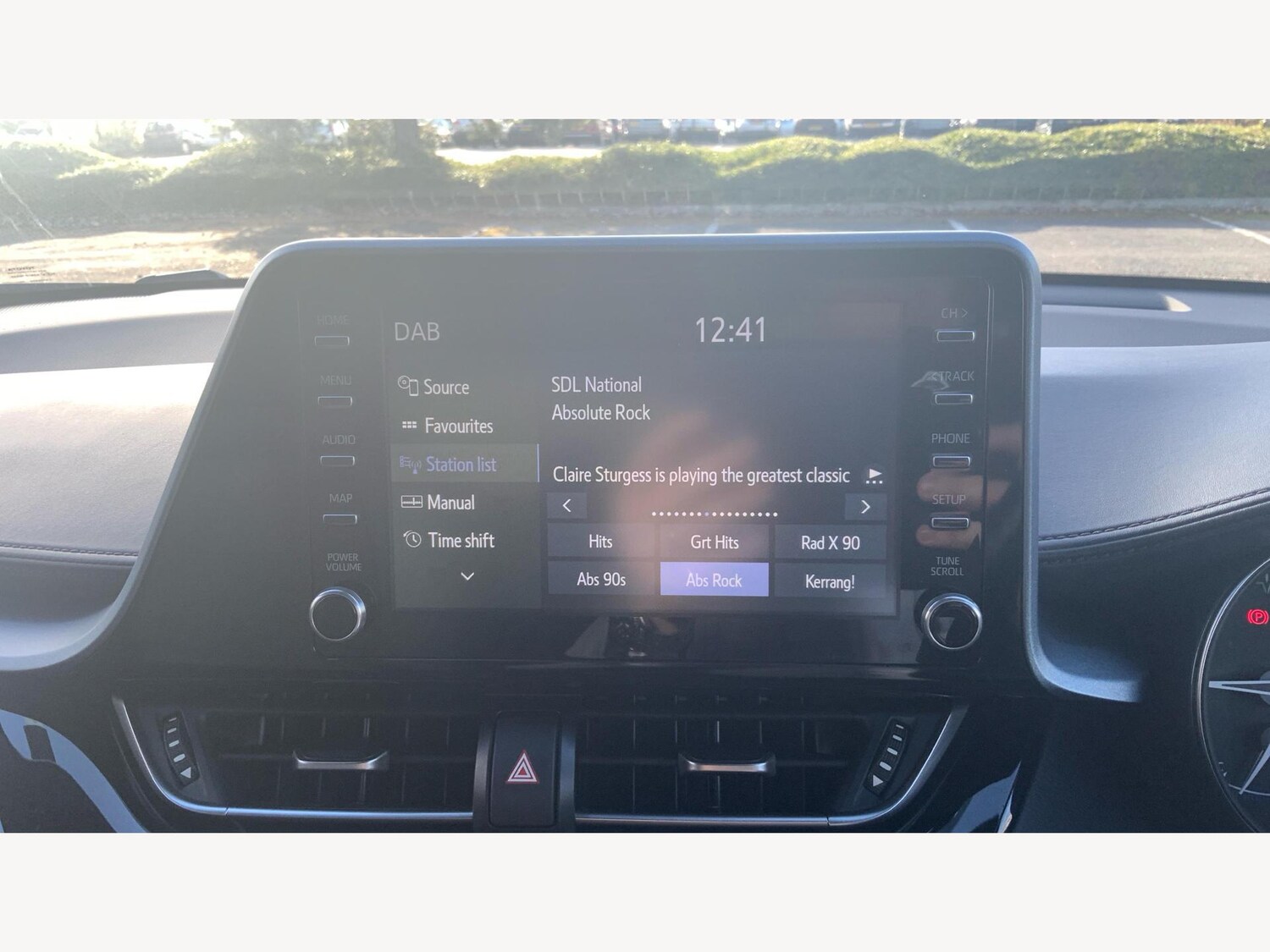 Used Toyota C-HR for sale - 76527765: Photo 25