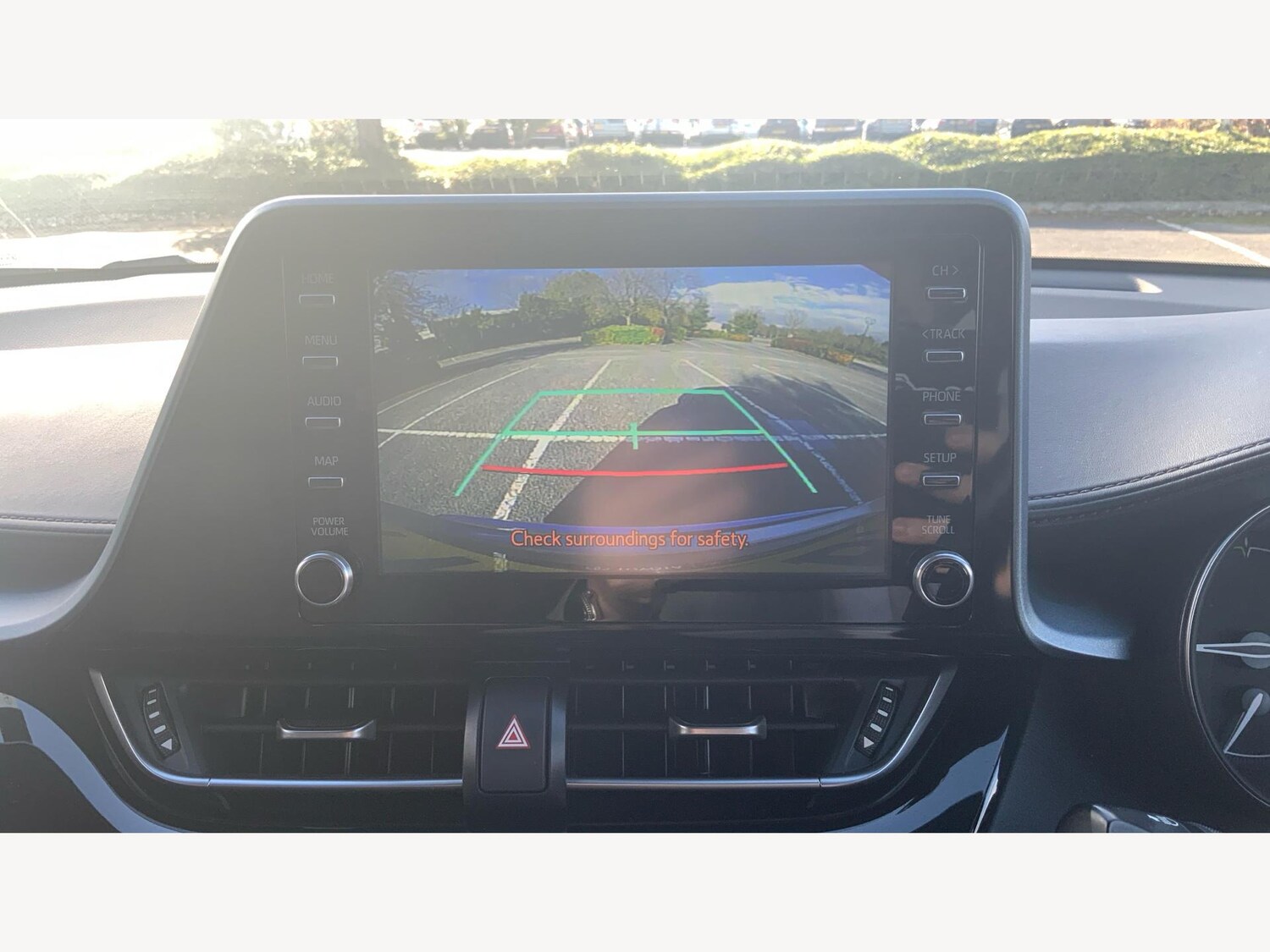 Used Toyota C-HR for sale - 76527765: Photo 26