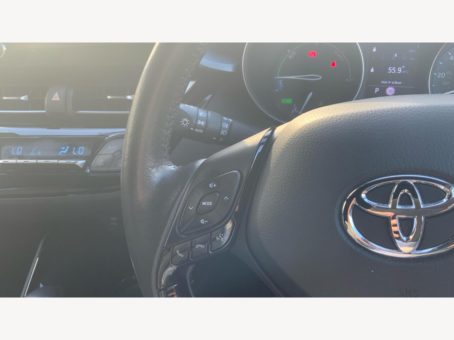 Used Toyota C-HR for sale - 76527765: Photo 31