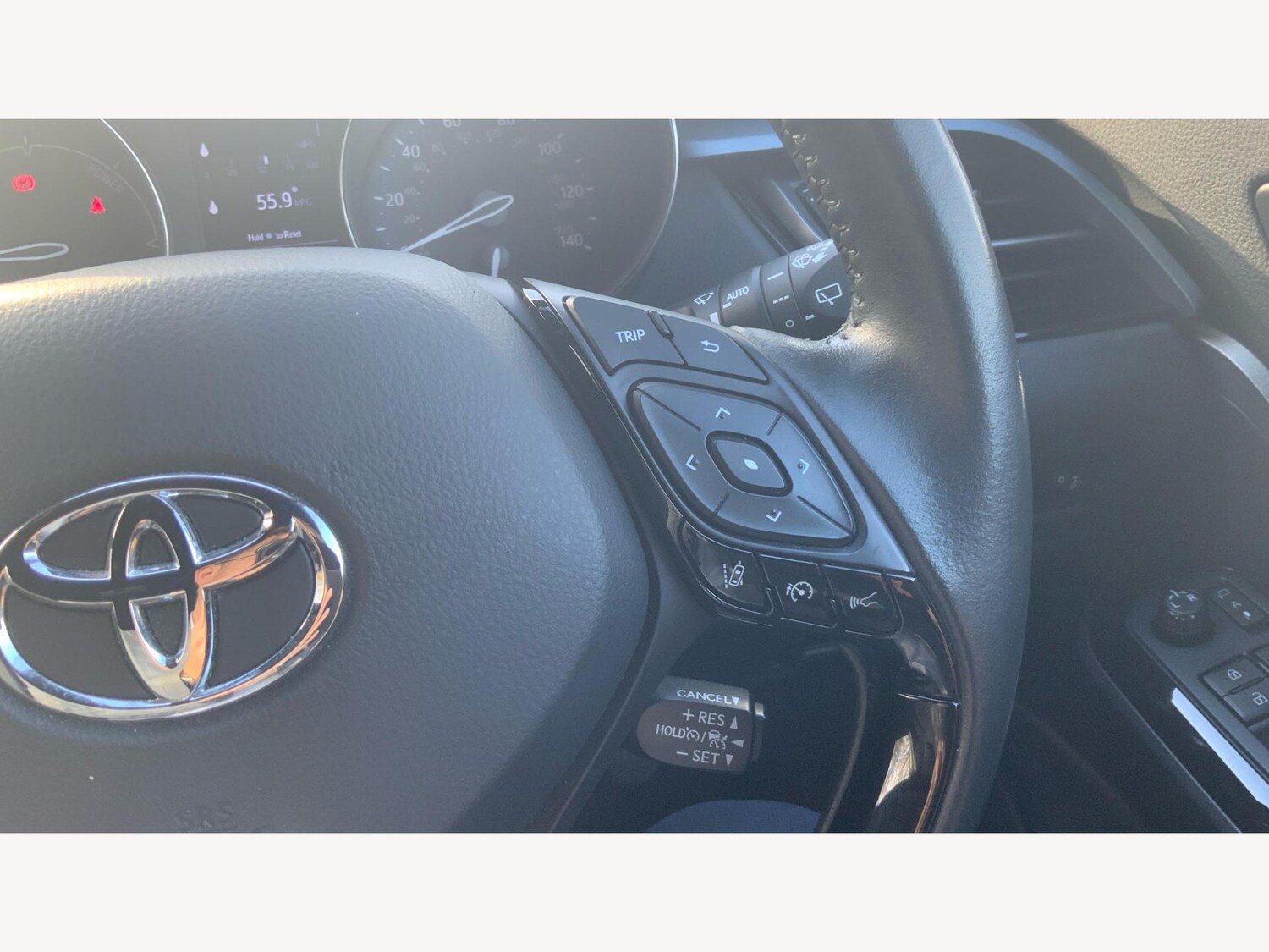 Used Toyota C-HR for sale - 76527765: Photo 32