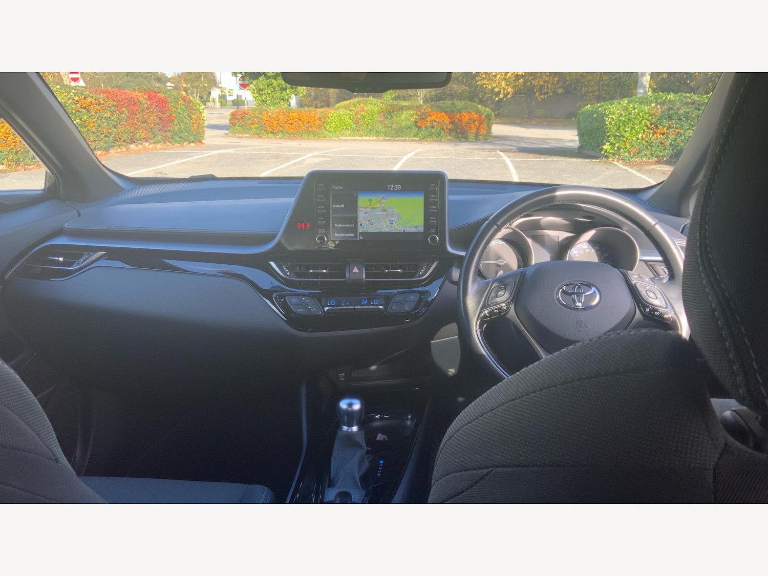 Used Toyota C-HR for sale - 76527765: Photo 7