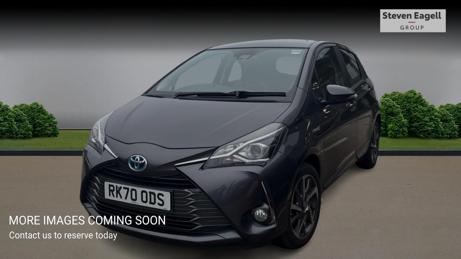 Used Toyota Yaris 2020 for sale - 77798908: Photo 3
