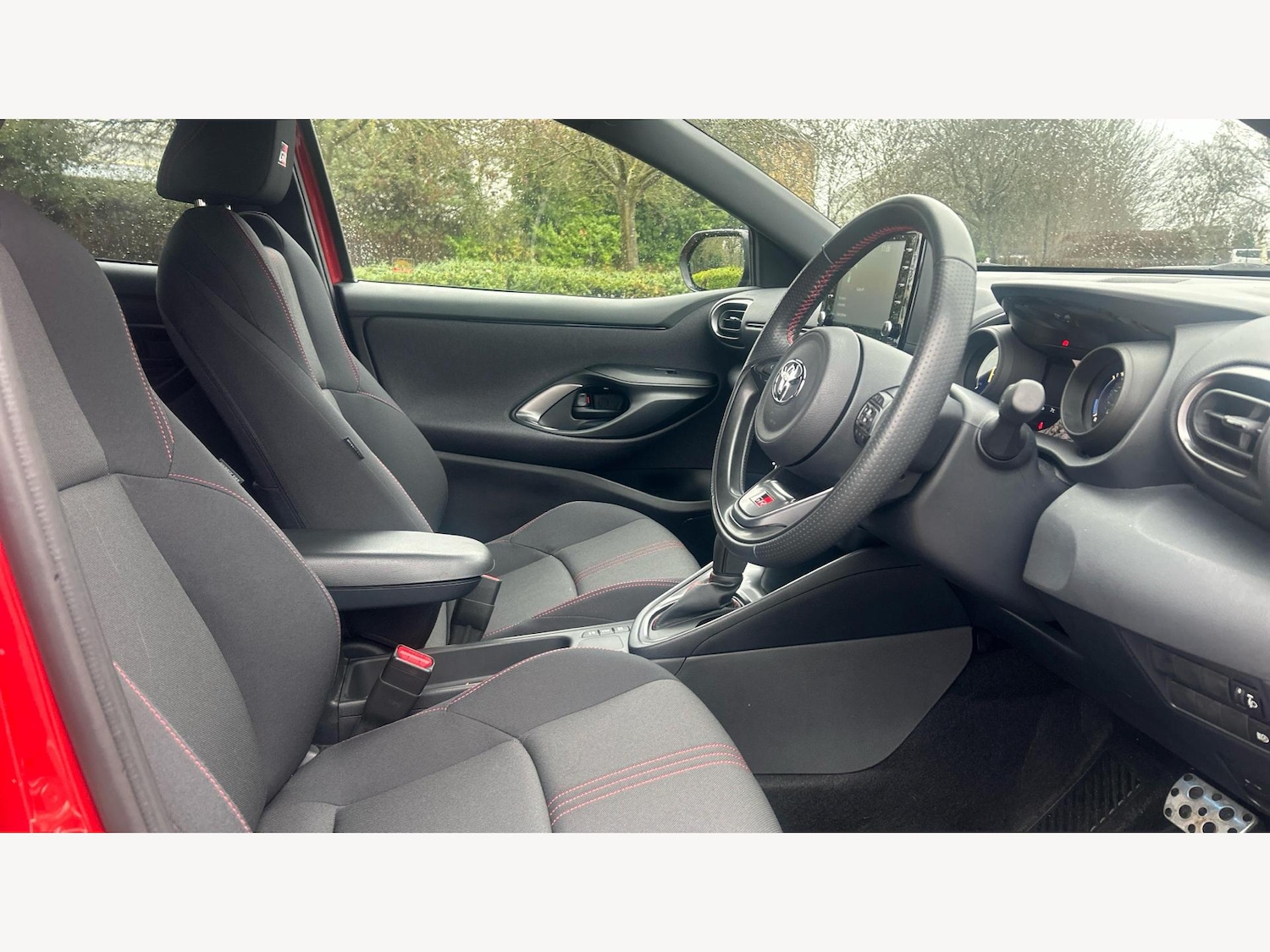 Used Toyota Yaris 2022 for sale - 77637665: Photo 13