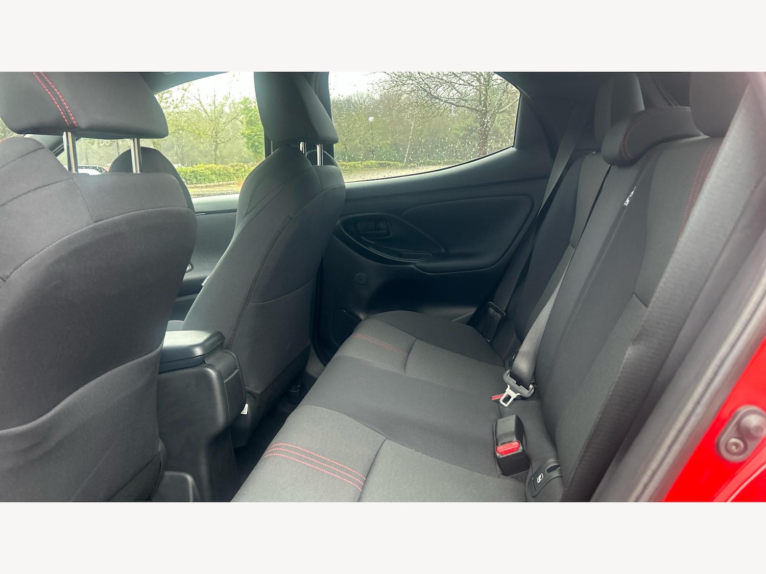 Used Toyota Yaris 2022 for sale - 77637665: Photo 15