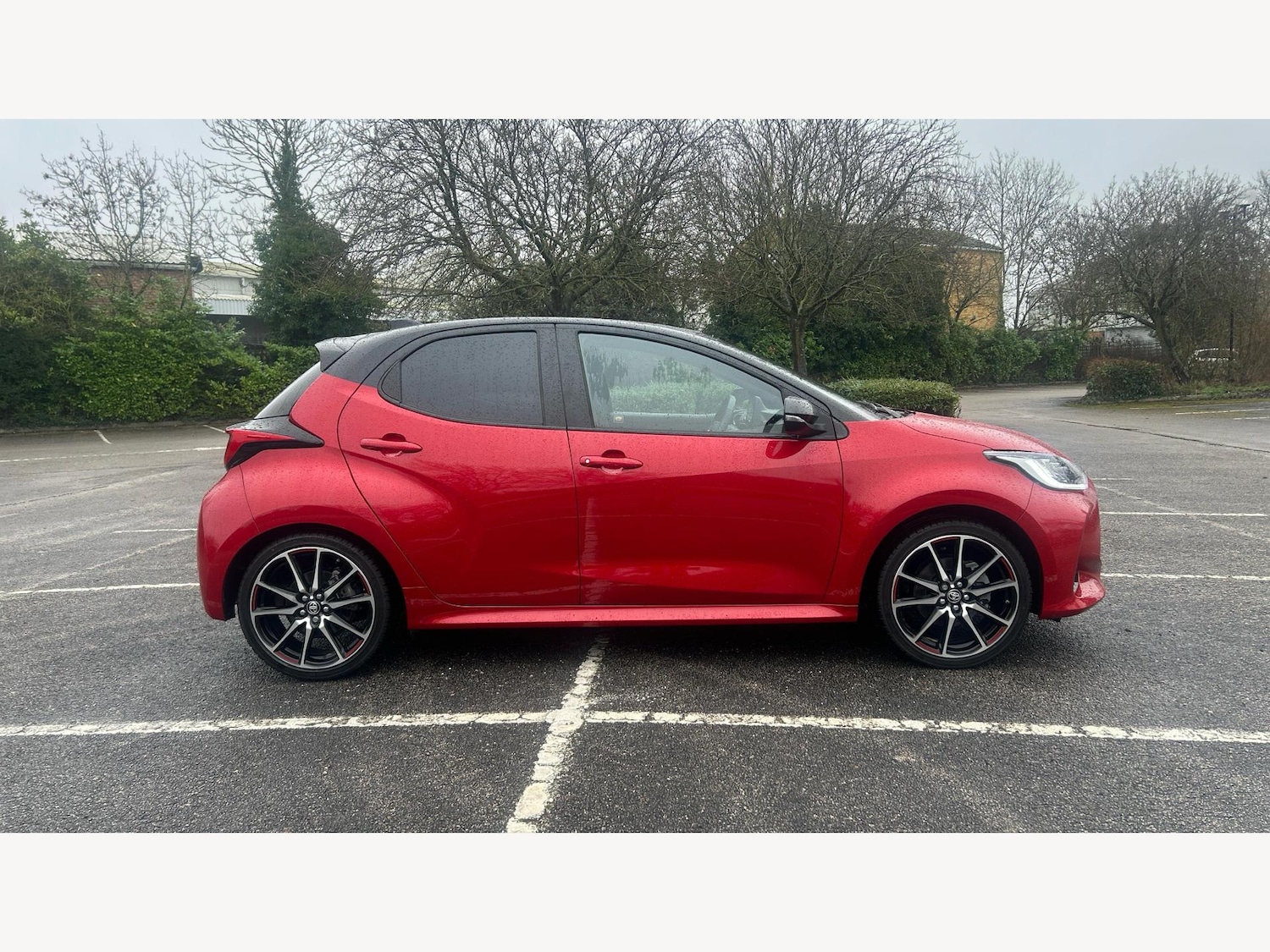 Used Toyota Yaris 2022 for sale - 77637665: Photo 18