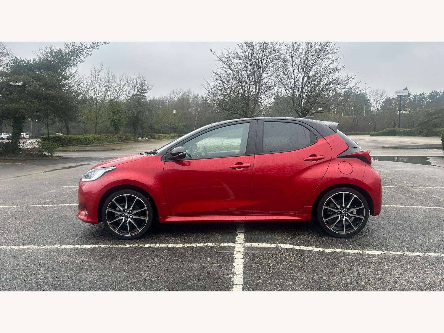 Used Toyota Yaris 2022 for sale - 77637665: Photo 19