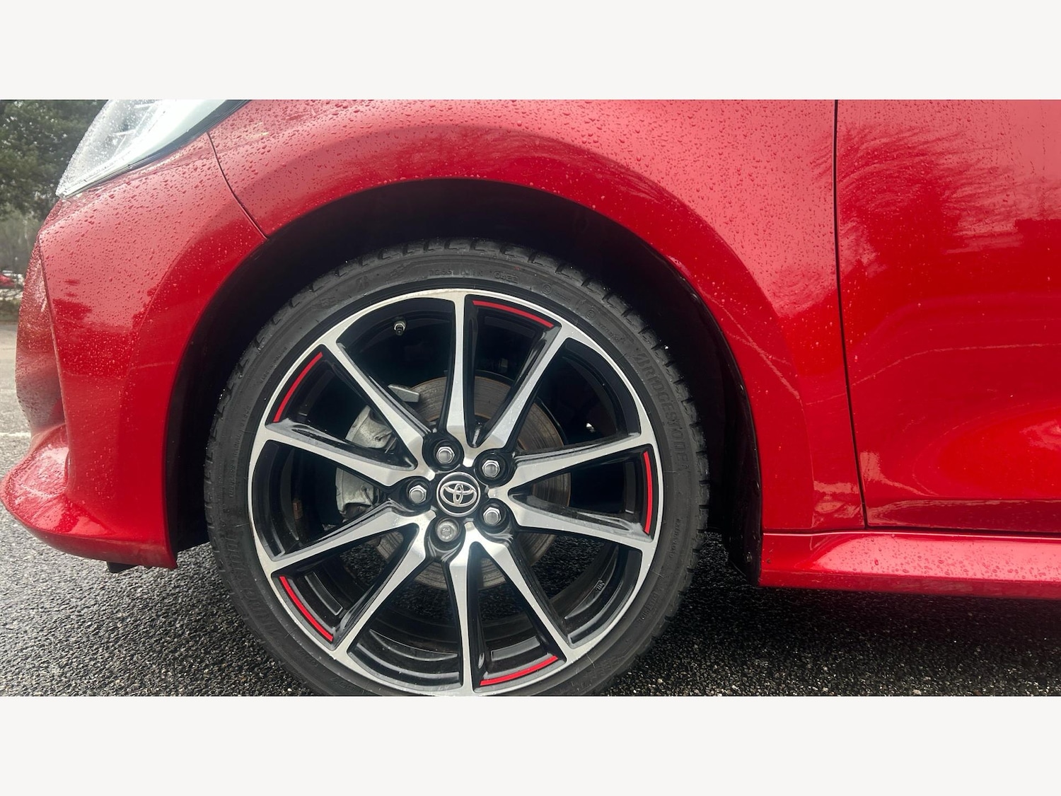 Used Toyota Yaris 2022 for sale - 77637665: Photo 20