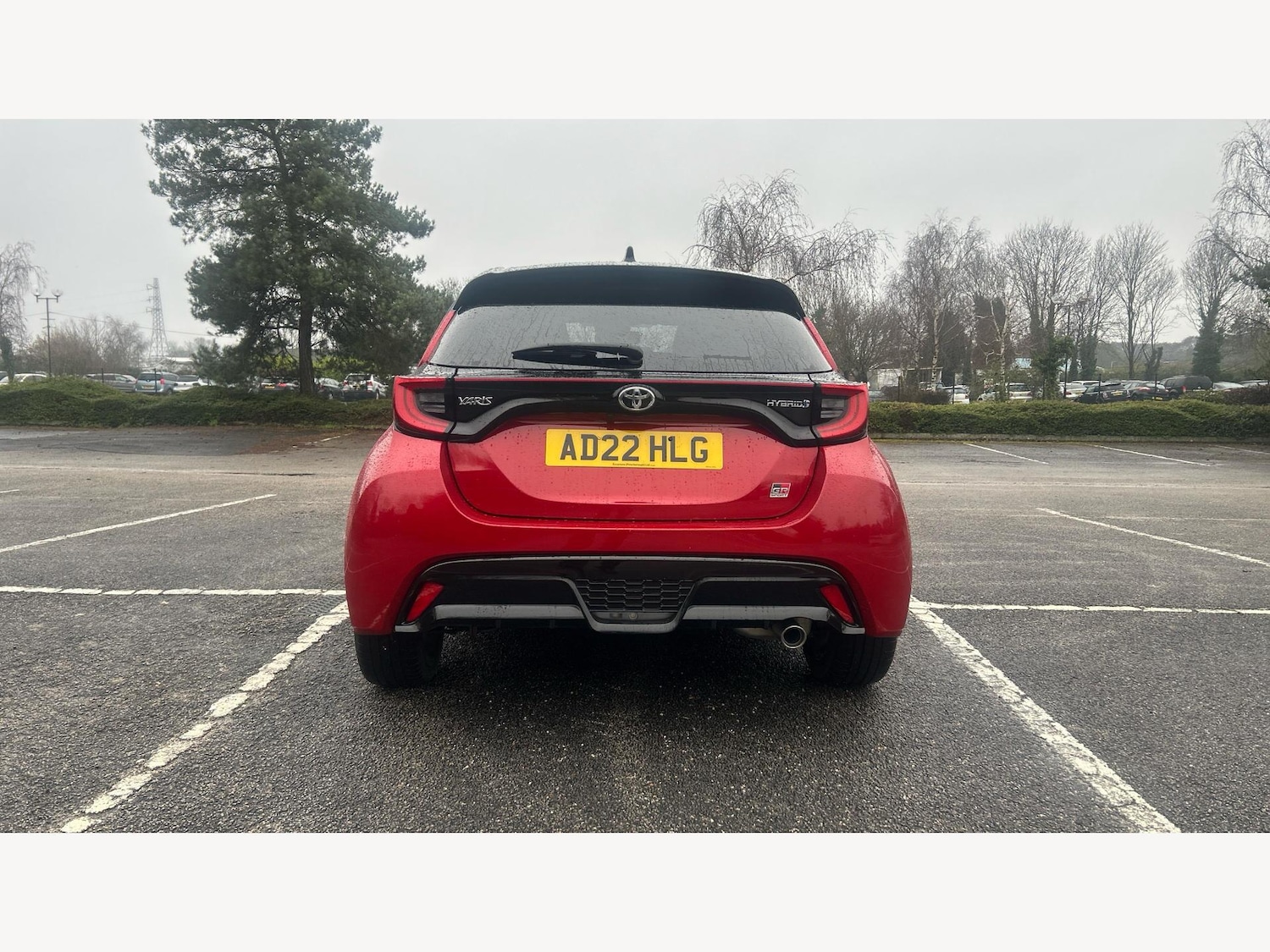 Used Toyota Yaris 2022 for sale - 77637665: Photo 21