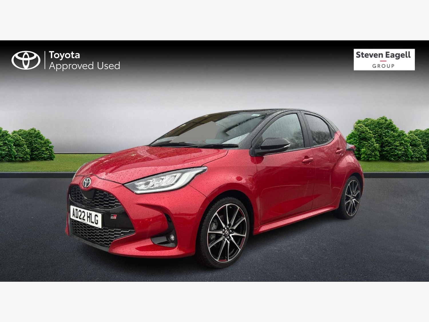 Used Toyota Yaris 2022 for sale - 77637665: Photo 3