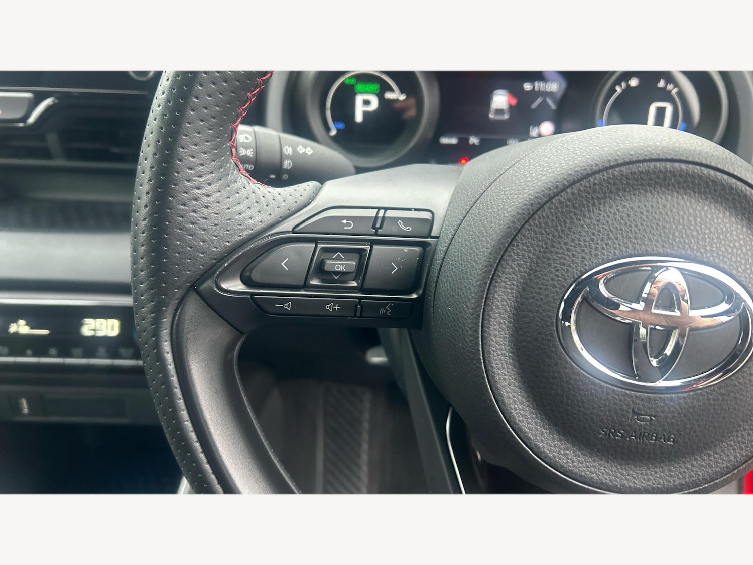 Used Toyota Yaris 2022 for sale - 77637665: Photo 31