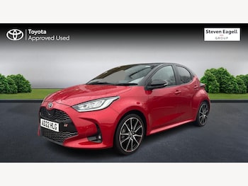 Used Toyota Yaris 2022 for sale - 77637665: Photo