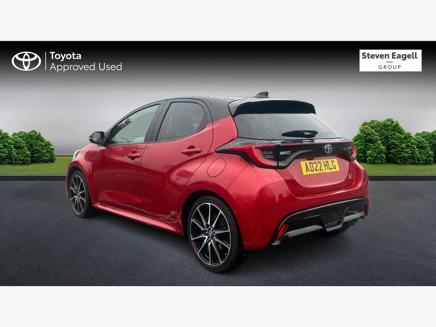 Used Toyota Yaris 2022 for sale - 77637665: Photo 6