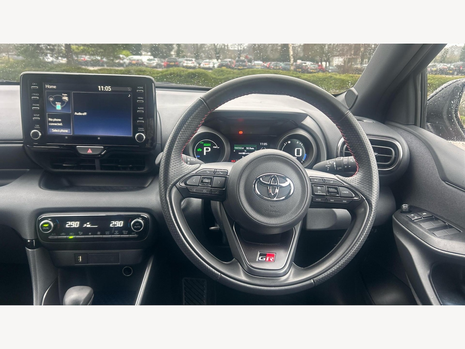 Used Toyota Yaris 2022 for sale - 77637665: Photo 8