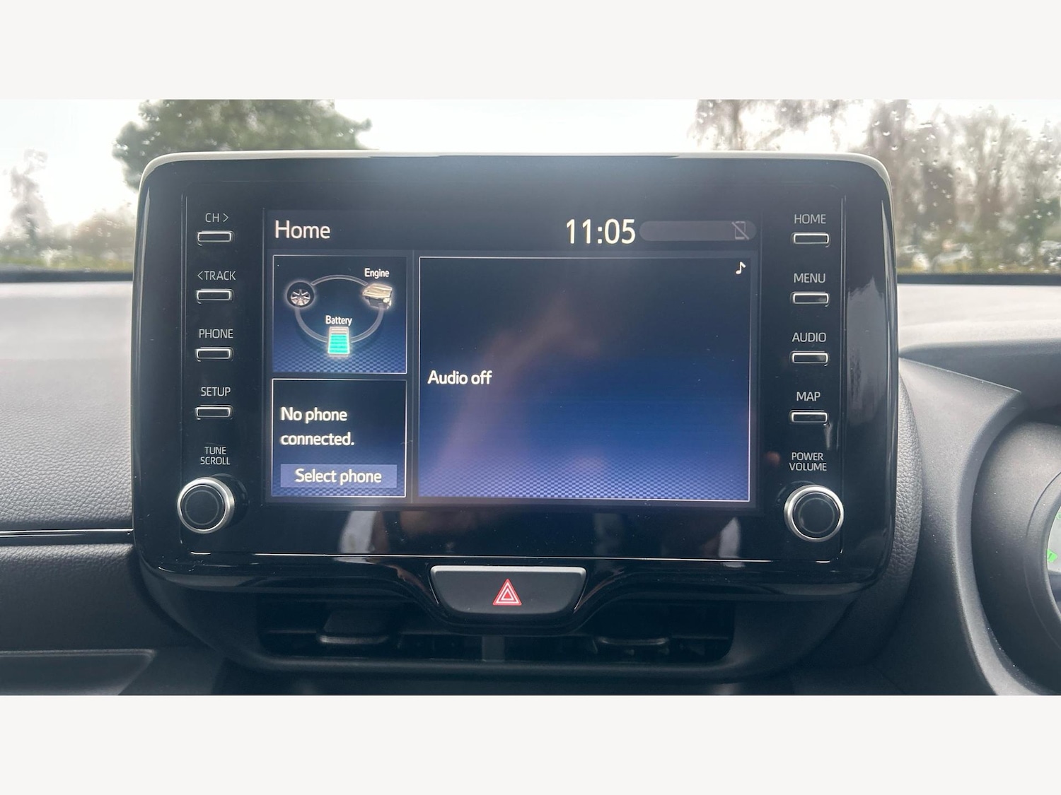 Used Toyota Yaris 2022 for sale - 77637665: Photo 9