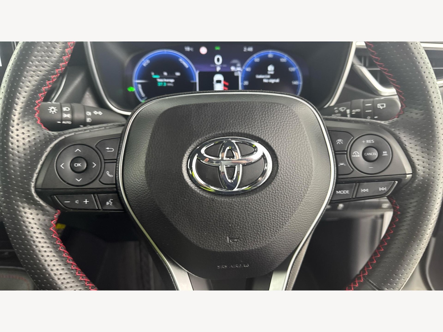 Used Toyota Corolla 2024 for sale - 76592501: Photo 10