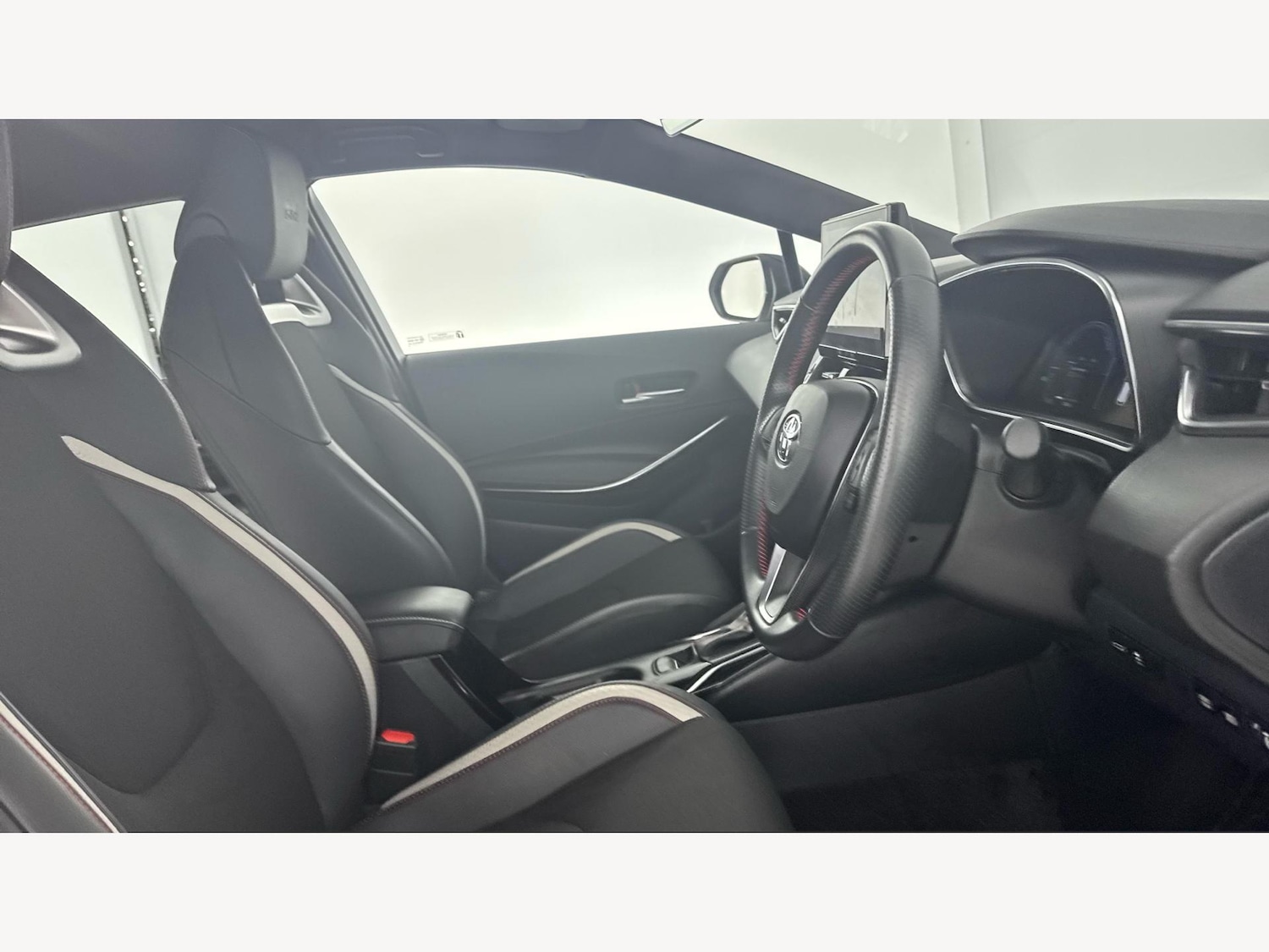 Used Toyota Corolla 2024 for sale - 76592501: Photo 13