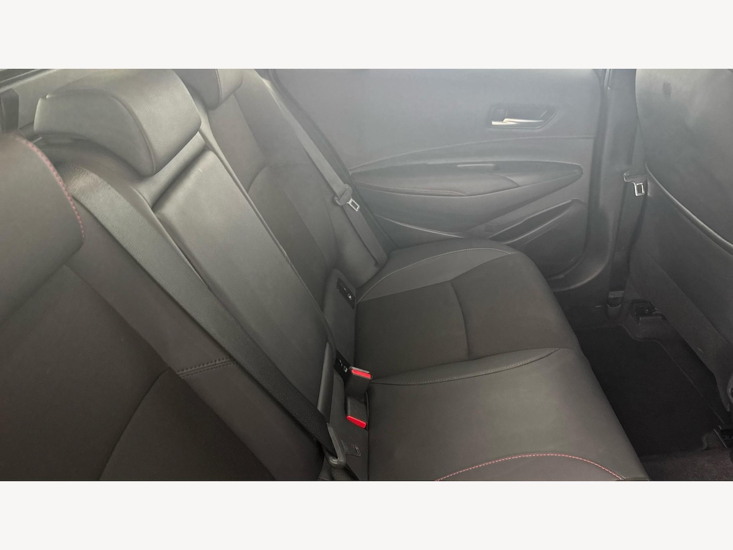 Used Toyota Corolla 2024 for sale - 76592501: Photo 14