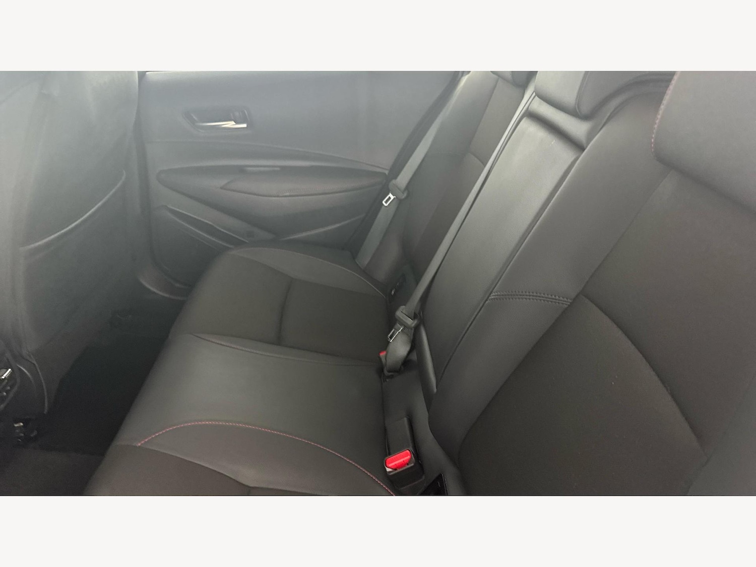 Used Toyota Corolla 2024 for sale - 76592501: Photo 15