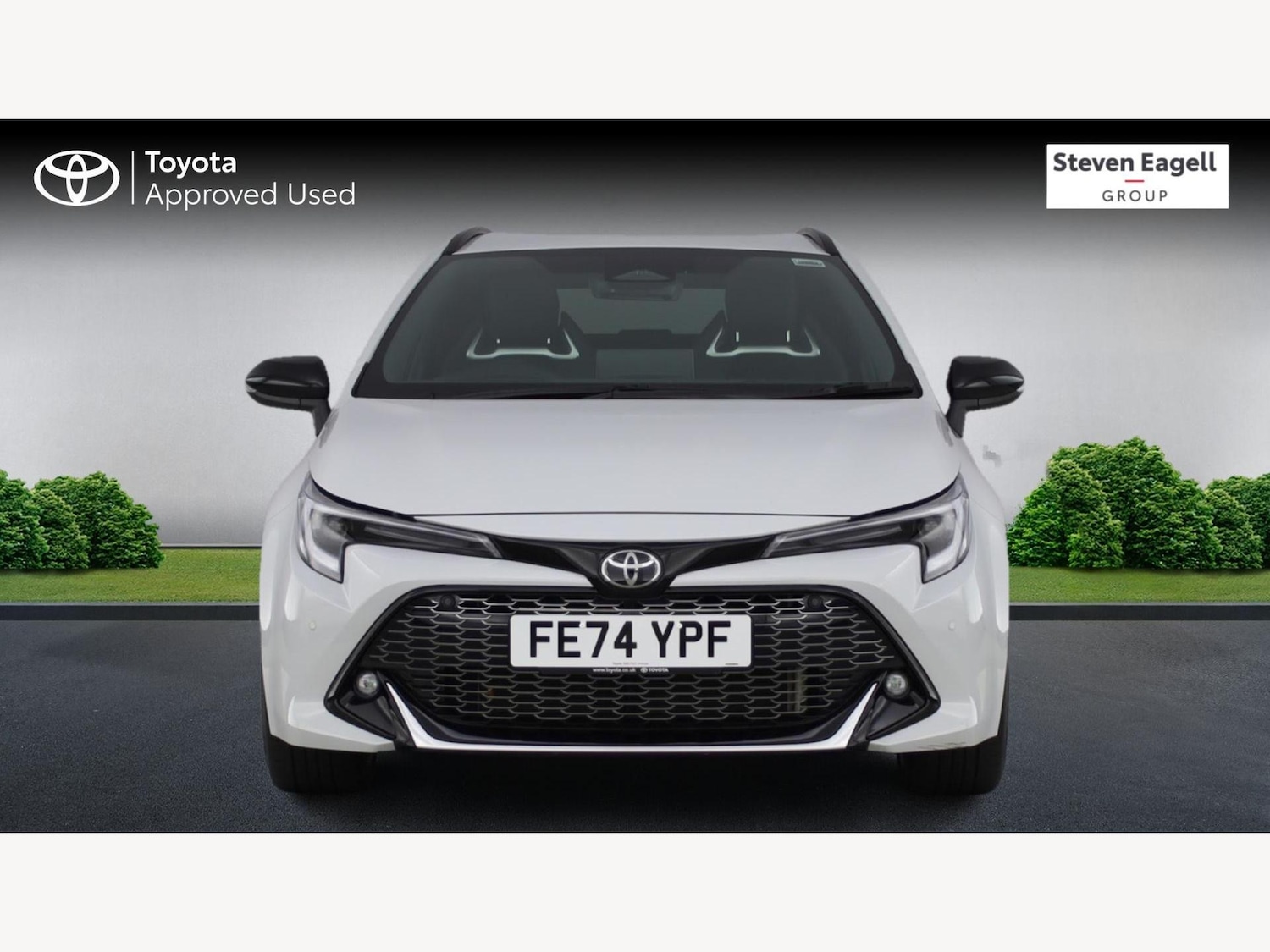 Used Toyota Corolla 2024 for sale - 76592501: Photo 17