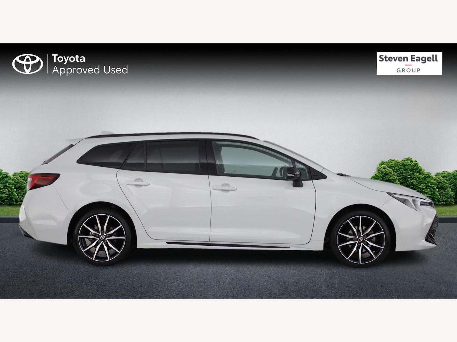 Used Toyota Corolla 2024 for sale - 76592501: Photo 18