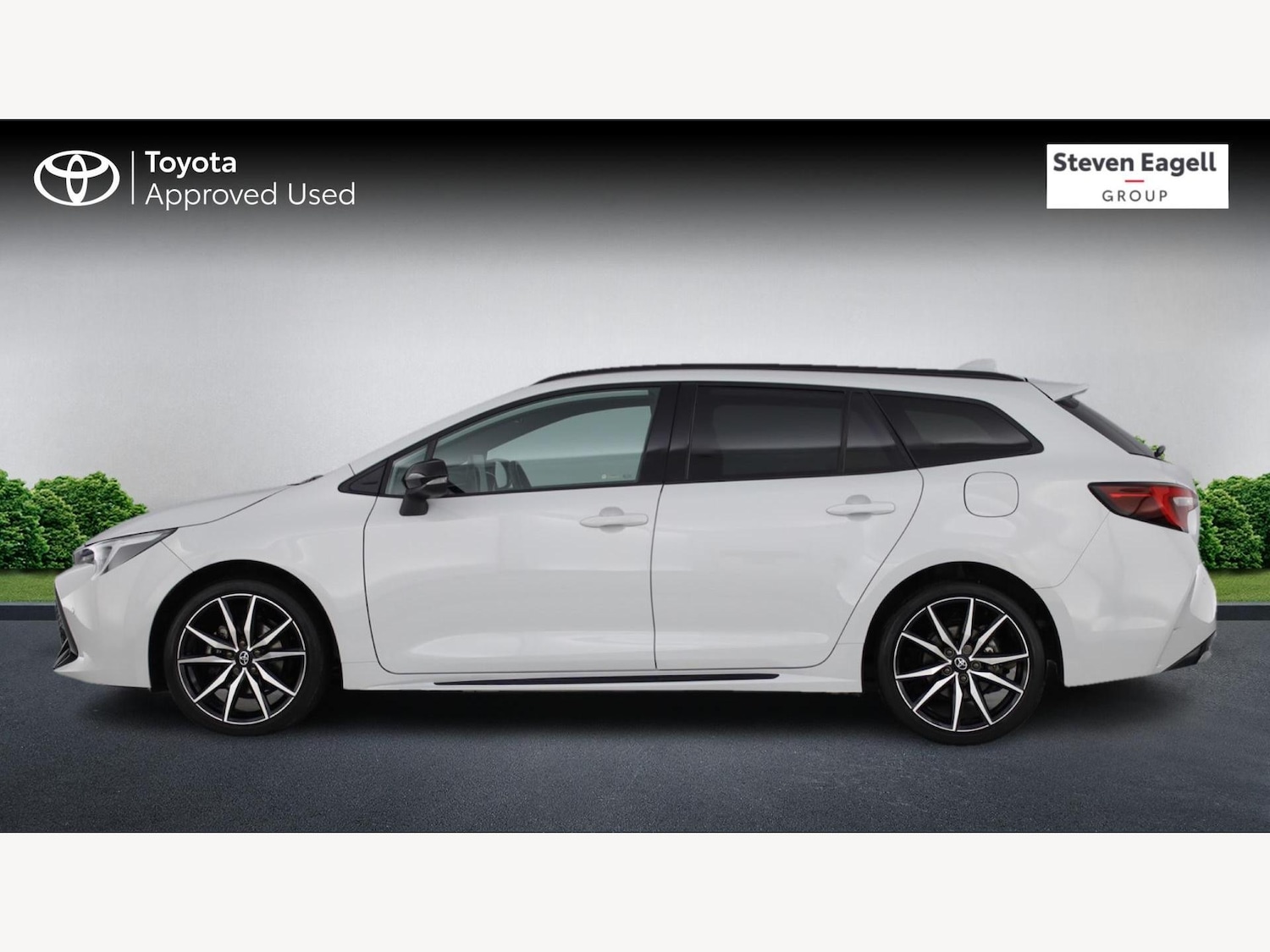 Used Toyota Corolla 2024 for sale - 76592501: Photo 19