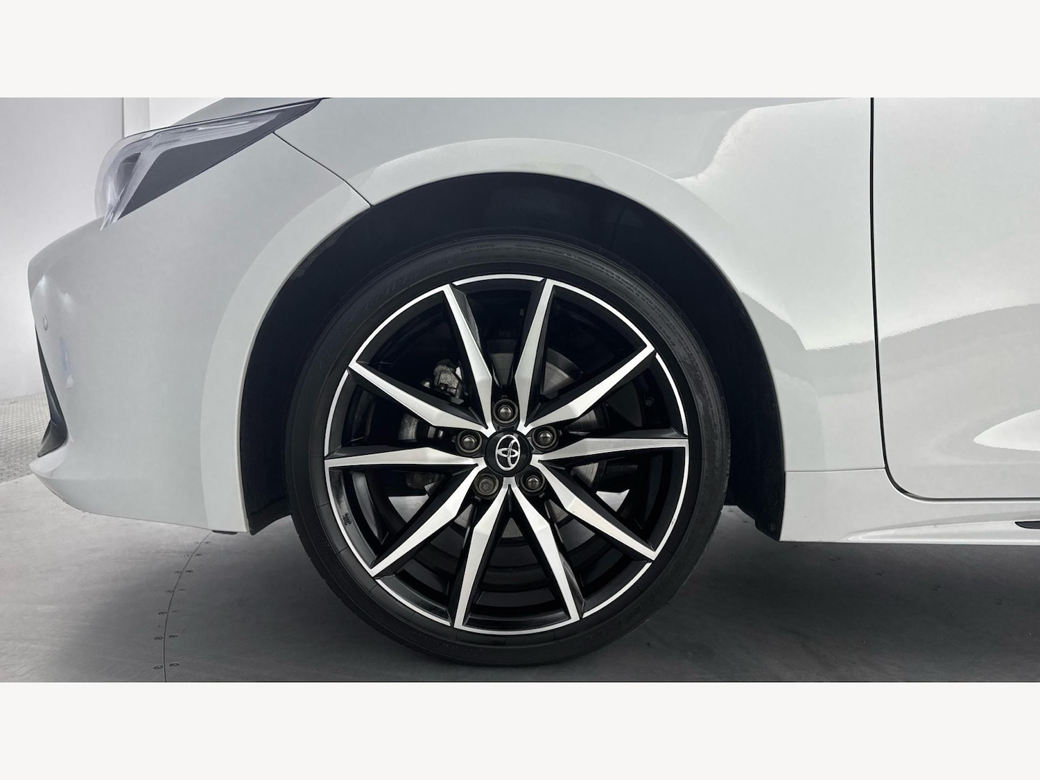 Used Toyota Corolla 2024 for sale - 76592501: Photo 20