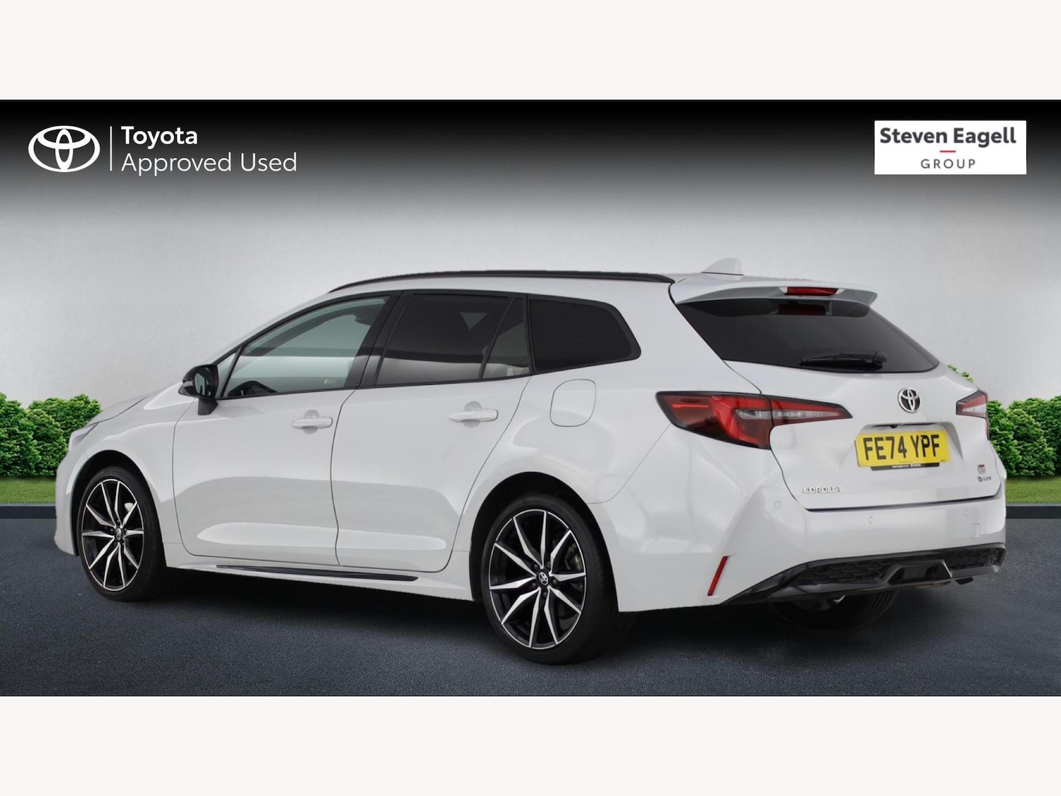 Used Toyota Corolla 2024 for sale - 76592501: Photo 6