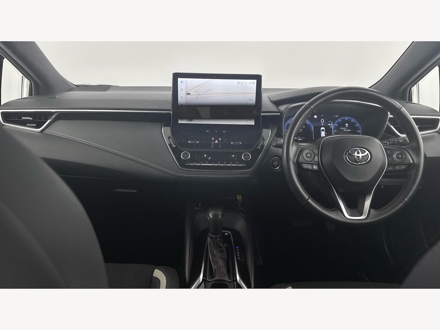 Used Toyota Corolla 2024 for sale - 76592501: Photo 7