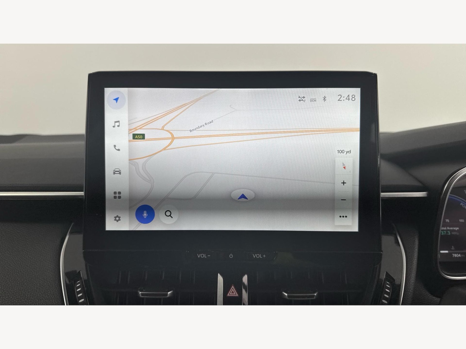 Used Toyota Corolla 2024 for sale - 76592501: Photo 9