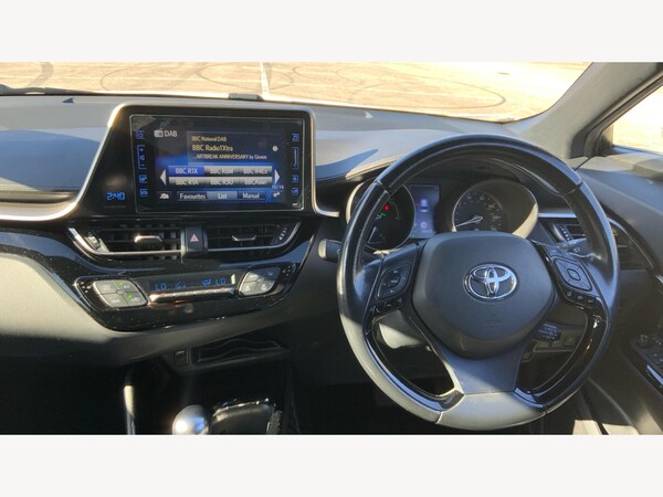 Used Toyota C-HR 2019 for sale - 76251033: Photo 10