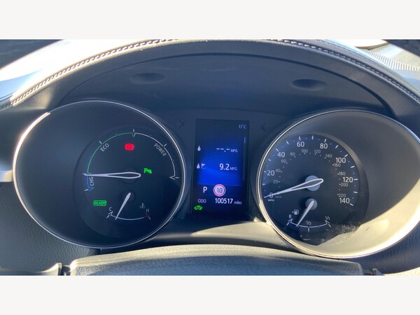 Used Toyota C-HR 2019 for sale - 76251033: Photo 11